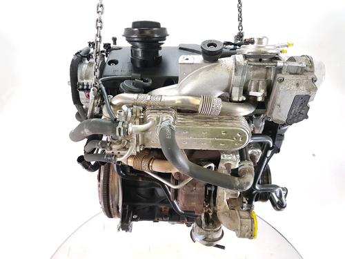 Engine VW TOURAN (1T1, 1T2) 1.9 TDI | BP31912973M1 