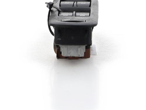 Left front window switch RENAULT SCÉNIC II (JM0/1_) 1.9 dCi | BP40172188I27 - Image 2