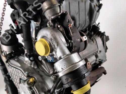 Engine MERCEDES-BENZ B-CLASS Sports Tourer (W245) B 200 CDI (245.208) | BP31122136M1