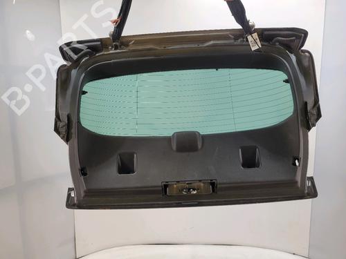 Tailgate PEUGEOT 3008 I MPV (0U_) 1.6 HDi | BP29522748C6 