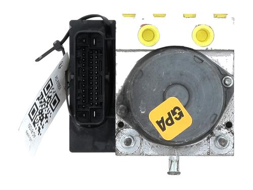 ABS pump SUZUKI SX4 (EY, GY) 2.0 DDiS 4x4 (RW420D) | BP32152360M43 - Image 6