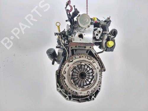 Engine RENAULT TWINGO II (CN0_) 1.5 dCi (CN0E) | BP30049420M1