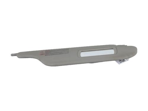 Right sun visor RENAULT CLIO III (BR0/1, CR0/1) 1.5 dCi (BR17, CR17) | BP29819792I2 
