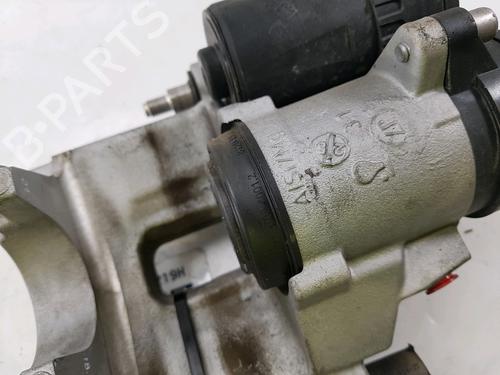 Right rear brake caliper ALFA ROMEO STELVIO (949_) 2.2 D Q4 (949.AXB2A) | BP27918958M106 