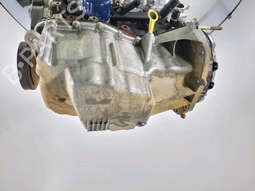 Engine RENAULT KANGOO (KC0/1_) 1.6 16V 4x4 (KC0P, KC0S, KC0L) | BP29849481M1