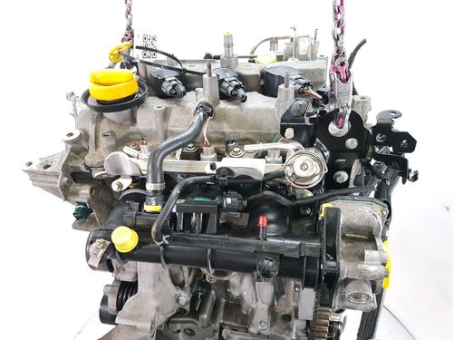 Engine DACIA SANDERO II TCe 90 (B8M1, B8MA, B8AC) | BP36211318M1 - Image 9