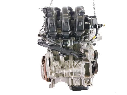 Engine PEUGEOT 208 II (UB_, UP_, UW_, UJ_) 1.2 PureTech 75 | BP30190517M1 