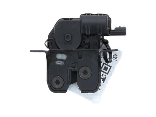 Used Tailgate lock RENAULT CLIO IV (BH_) 1.5 dCi 90 (90 hp) 24626016