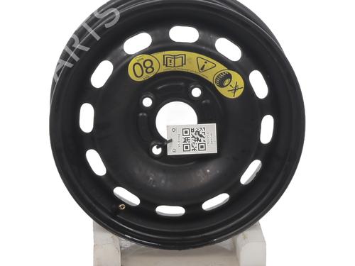 Used Rim Rim FORD FIESTA VI (CB1, CCN) 1.25 (82 hp) 34051167 34051167