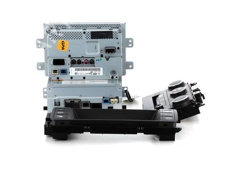 Radio LAND ROVER RANGE ROVER EVOQUE (L538) 2.2 D | BP21778342E6 