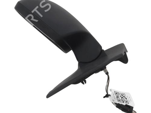 Used Left mirror FORD FIESTA V (JH_, JD_) 1.4 16V (80 hp) 29522666