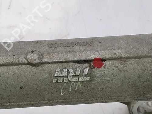 Steering rack RENAULT CLIO III (BR0/1, CR0/1) 1.2 16V (BR02, BR0J, BR11, CR02, CR0J, CR11) | BP28686134M22