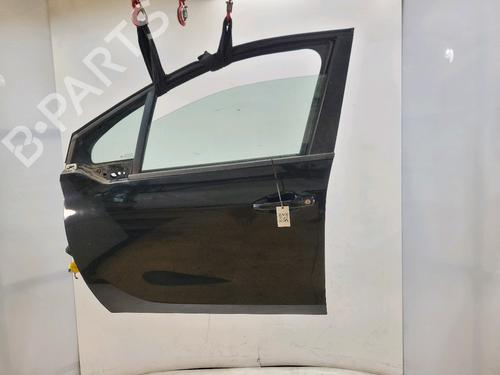 Dør venstre fortil Dør venstre fortil PEUGEOT 208 I (CA_, CC_) 1.2 VTI 82 (82 hp) 34147558 34147558