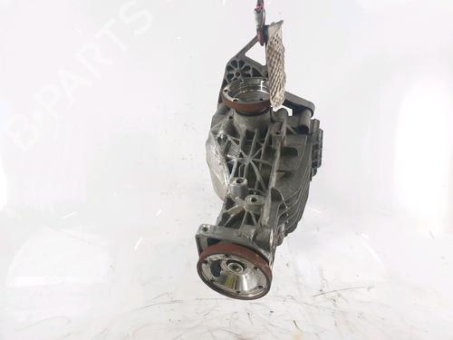 Differensial bakvogn AUDI A5 Sportback (8TA) S5 quattro | BP29902905M24 
