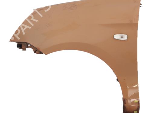 Used Left front fenders Left front fenders 39489736 39489736