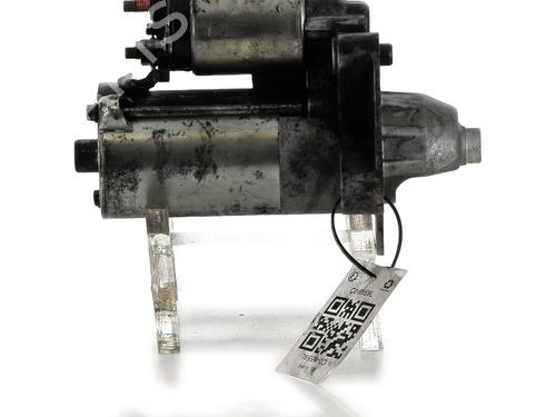 Used Starter FORD FOCUS II (DA_, HCP, DP) 1.6 TDCi (109 hp) 24461275