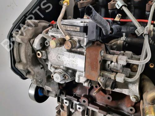 Engine FORD TRANSIT CONNECT (P65_, P70_, P80_) 1.8 Di | BP33533417M1 - Image 8