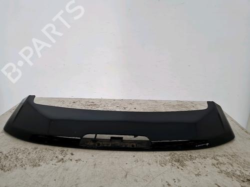 Aleron trasero JEEP COMPASS (MP, M6, MV, M7) 1.3 Hybrid 4x4 (240 hp) 30653747