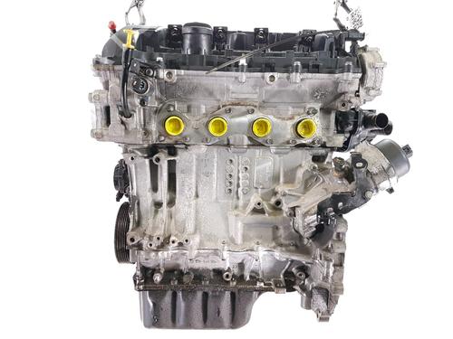 Engine CITROËN C3 II (SC_) 1.6 VTi 120 | BP32460124M1