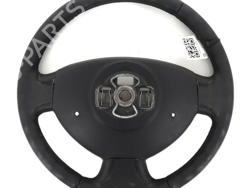 Steering wheel DACIA SANDERO 1.5 dCi | BP39764086C49 - Image 2