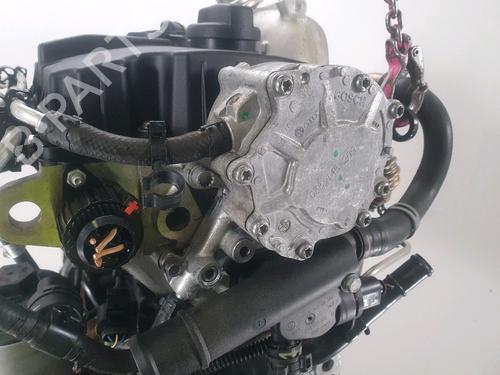 Engine VW POLO IV (9N_, 9A_) 1.4 TDI | BP30799439M1 