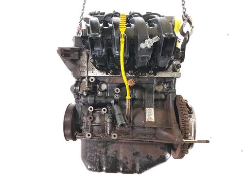 Engine RENAULT CLIO III (BR0/1, CR0/1) 1.2 16V (BR02, BR0J, BR11, CR02, CR0J, CR11) | BP39971989M1 - Image 2