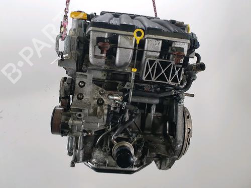 Engine RENAULT LAGUNA III (BT0/1) 2.0 16V (BT05, BT0F, BT0W) | BP32152920M1