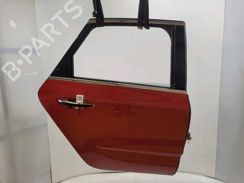 Used Right rear door CITROËN C4 Picasso II 1.6 HDi / BlueHDi 115 (115 hp) 31058103