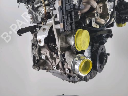 Engine BMW 1 (F20) 116 d | BP29552925M1 