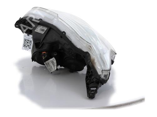 Right headlight PEUGEOT 208 I (CA_, CC_) 1.5 BlueHDI 100 | BP29172214C29 