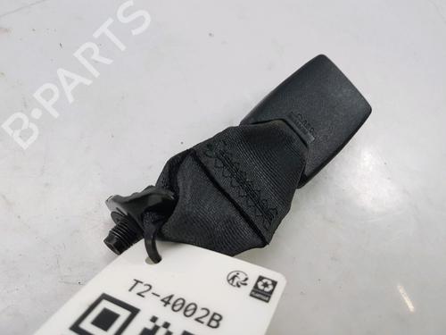 Seat buckle NISSAN MICRA IV (K13K, K13KK) 1.2 | BP27916282I32