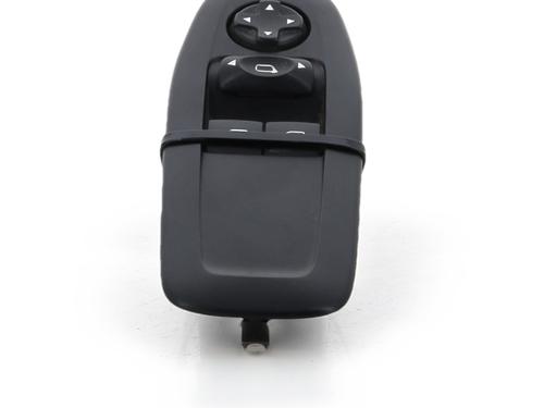 Left front window switch PEUGEOT 208 I (CA_, CC_) 1.6 HDi | BP36795355I27 - Image 2