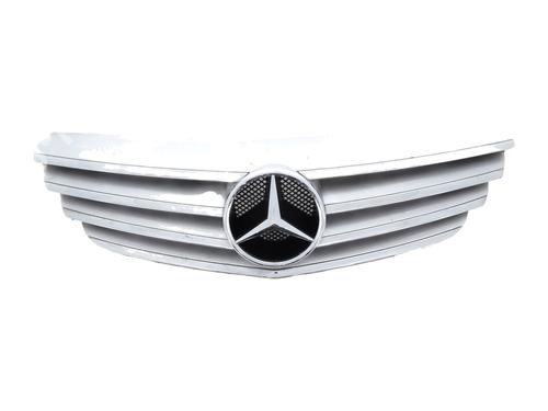 Grill MERCEDES-BENZ B-CLASS Sports Tourer (W245) B 200 CDI (245.208) (140 hp) 23267323