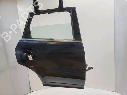 Used Right rear door Right rear door 37506021 37506021