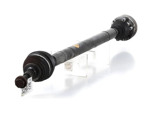 Right front driveshaft VW GOLF PLUS V (5M1, 521) 1.9 TDI | BP29930904M39