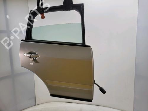 Used Right rear door AUDI A2 (8Z0) 1.4 TDI (75 hp) 30119059