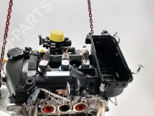 Engine CITROËN C1 (PM_, PN_) 1.0 | BP32653999M1  - Image 5
