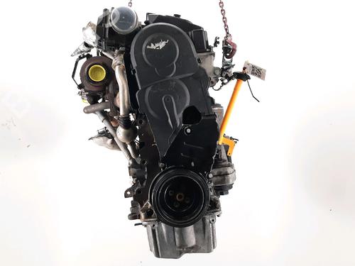 Used Engine Engine VW GOLF V (1K1) [2003-2010] 33446310 33446310