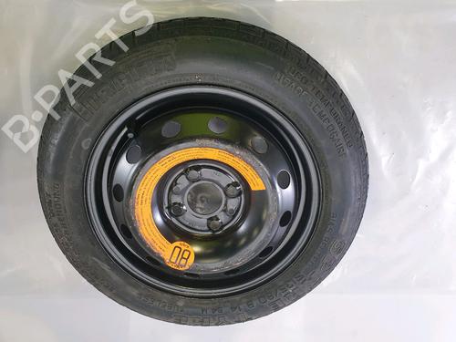 Jack Kit FIAT 500 (312_) 1.2 (312AXA1A) | BP28310329C119