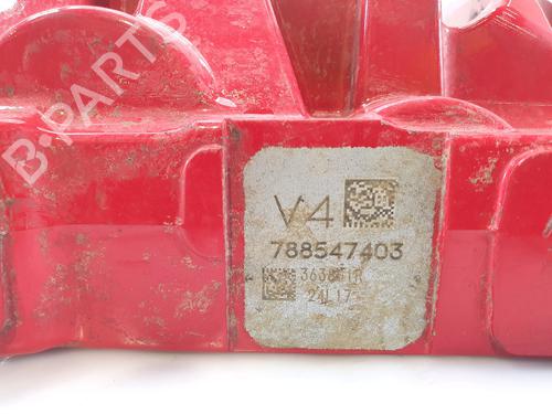 Right front brake caliper BMW 5 (G60, G90, G68) M5 Plug-in Hybrid All-wheel Drive | BP28834875M104 