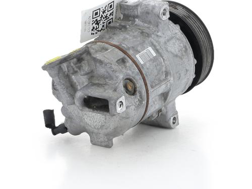 AC compressor SUZUKI VITARA (LY) 1.6 DDiS AllGrip (APK416D) | BP37680281M34 - Image 3