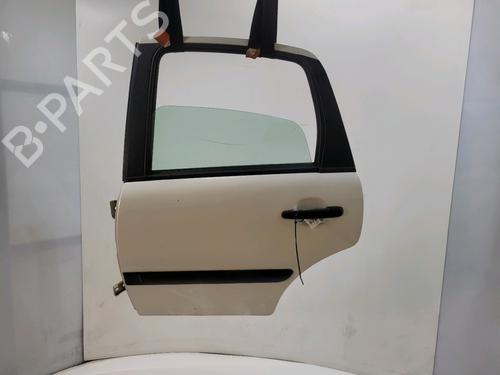 Used Left rear door Left rear door CITROËN C3 I (FC_, FN_) 1.4 HDi (68 hp) 39972322 39972322