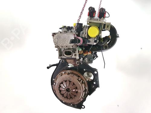 Engine FIAT IDEA (350_) 1.4 16V | BP38632985M1 - Image 3