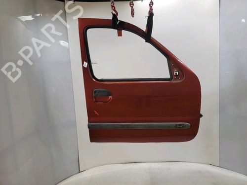 Used Right front door RENAULT KANGOO (KC0/1_) 1.9 dTi (KC0U) (80 hp) 28137760