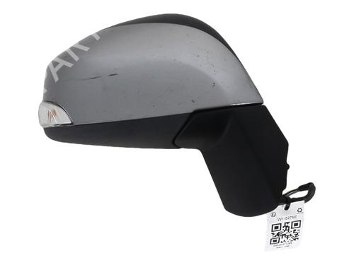 Right mirror RENAULT SCÉNIC III (JZ0/1_) 1.5 dCi | BP29443935C27 