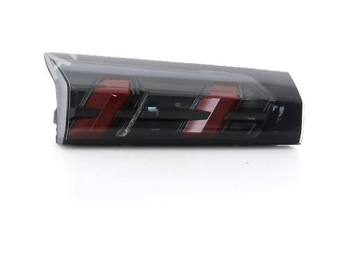Used Left tailgate light Left tailgate light 38633394 38633394