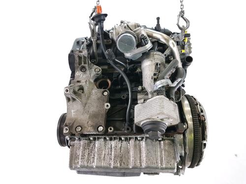 Motor VW GOLF V (1K1) 2.0 TDI | BP29578668M1 