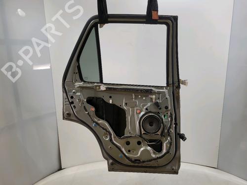 Left rear door HONDA CR-V II (RD_)  | BP26726767C4 