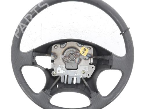 Used Steering wheel Steering wheel HONDA CR-V I (RD) 2.0 16V 4WD (RD1, RD3) (147 hp) 40034337 40034337