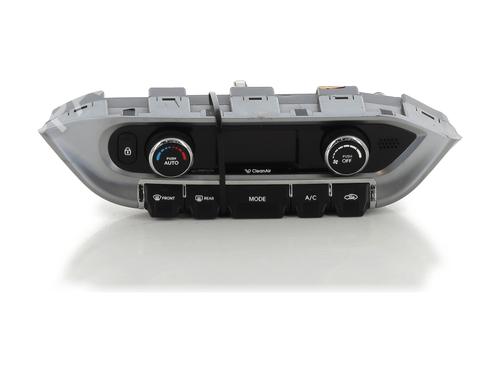 Used Climate control KIA RIO III (UB) 1.4 CRDi (90 hp) 29416547